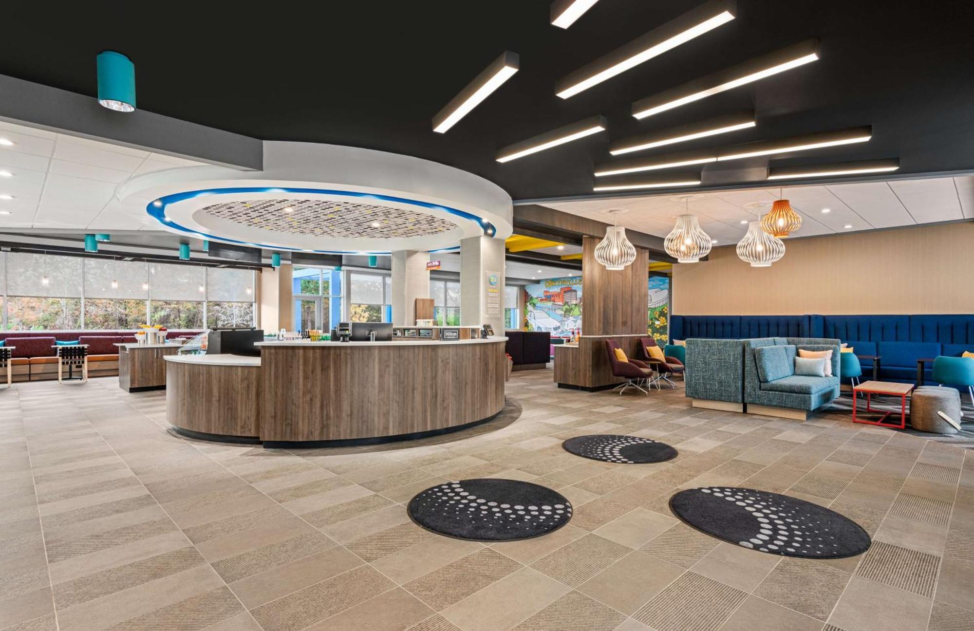 Tru By Hilton Greenville Woodruff Road, Sc Exterior foto